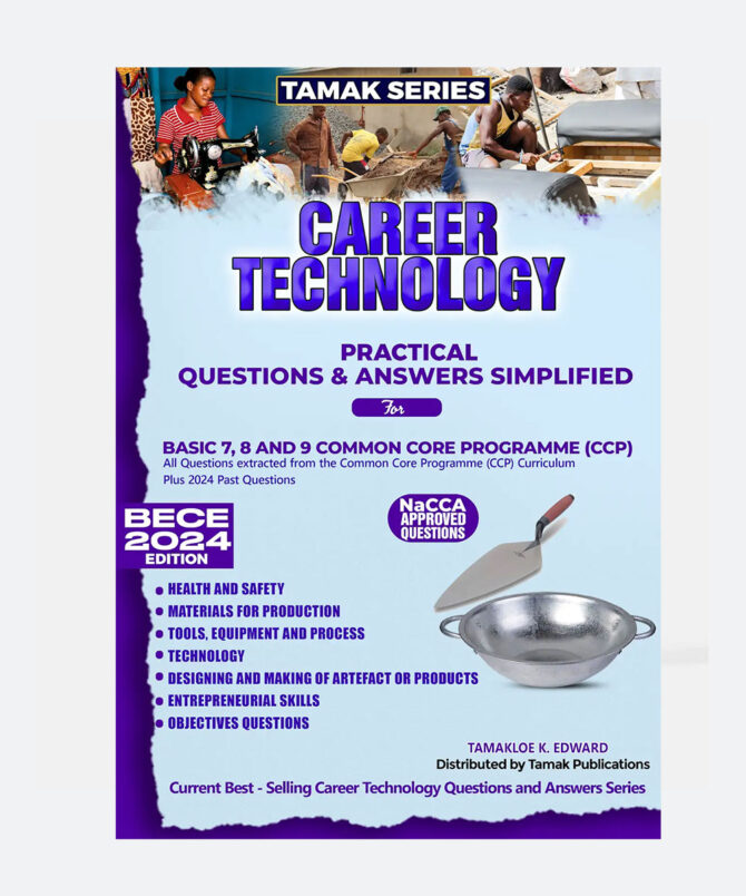 Career Technology