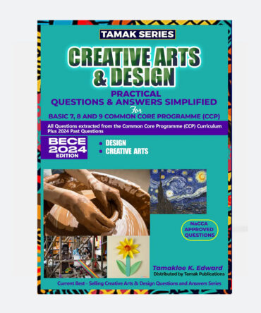 Creative Arts and Design